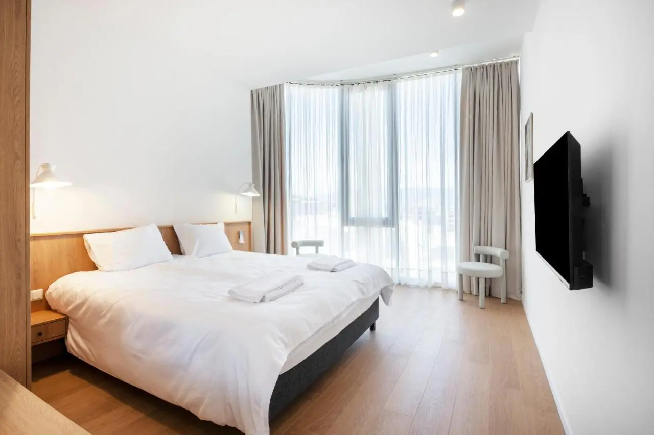 AURA Tbilisi Living by DNT Group