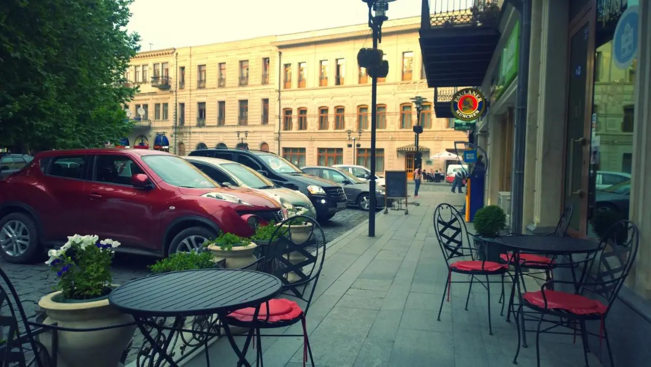 Hotel Old Town