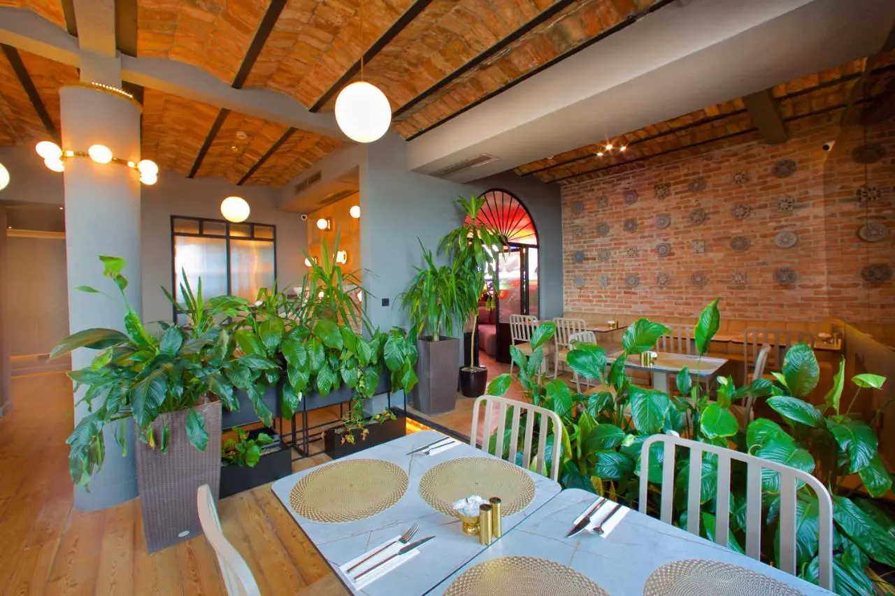 Ayramin Exclusive Hotel - Special Category