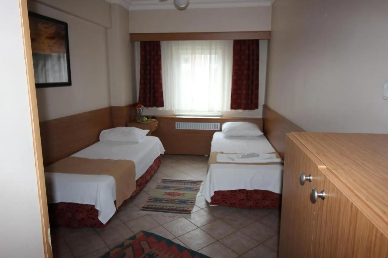 Kadikoy Otel