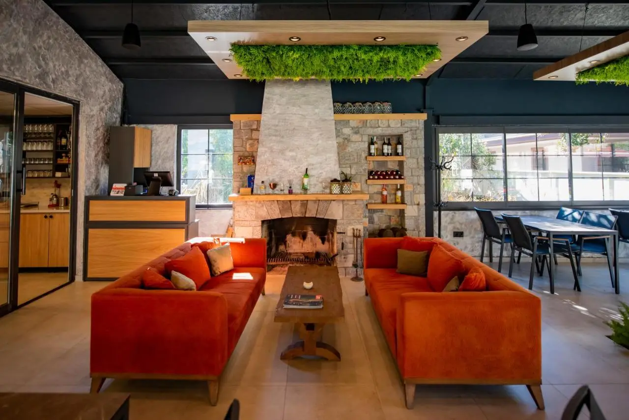 Vira Suites Hotel