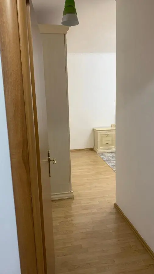 Comfort Apartment Tirana Center