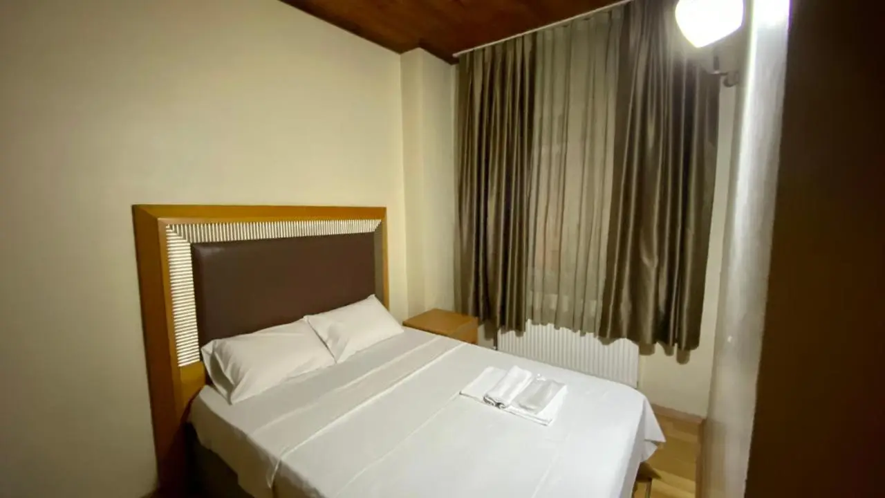 Herton Boutique Hotel