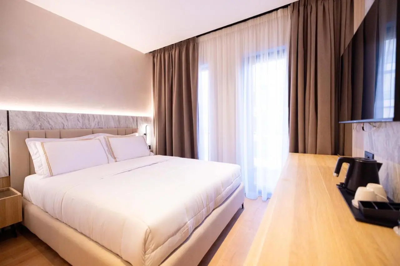 Tris3 Hotel
