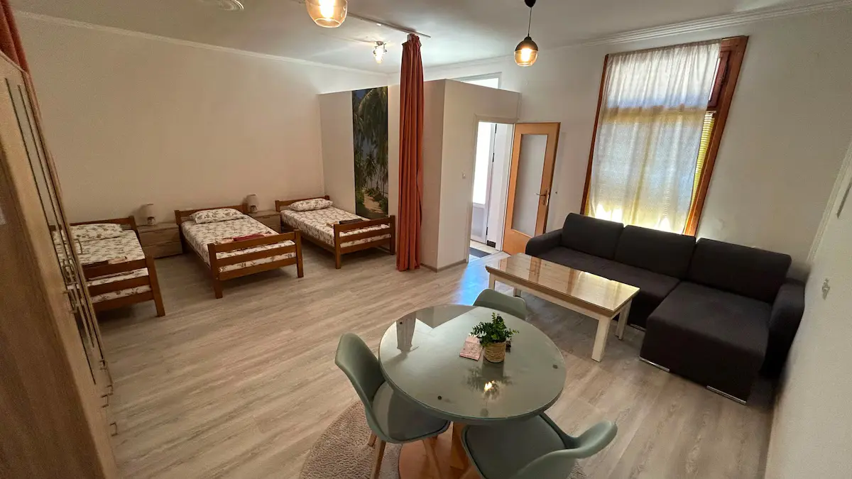 Apartments Boulevard
