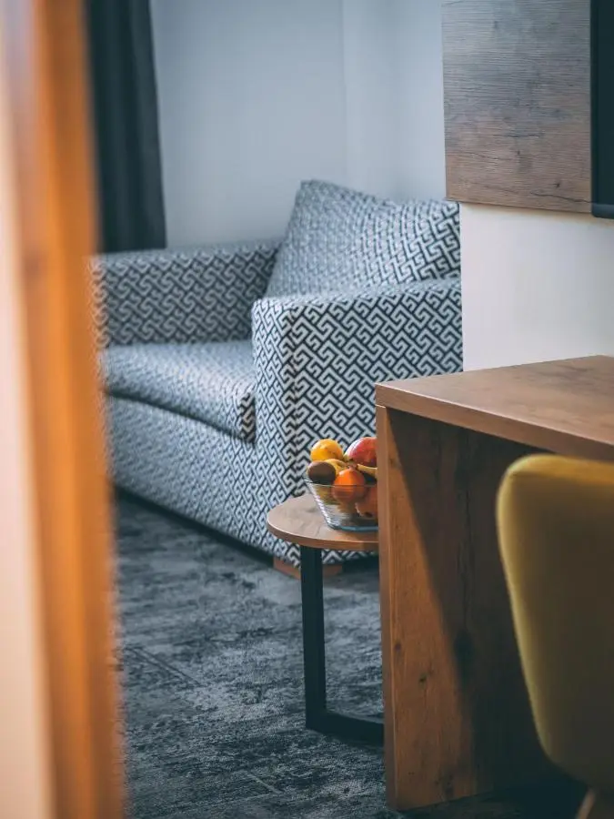 Orange Hotel