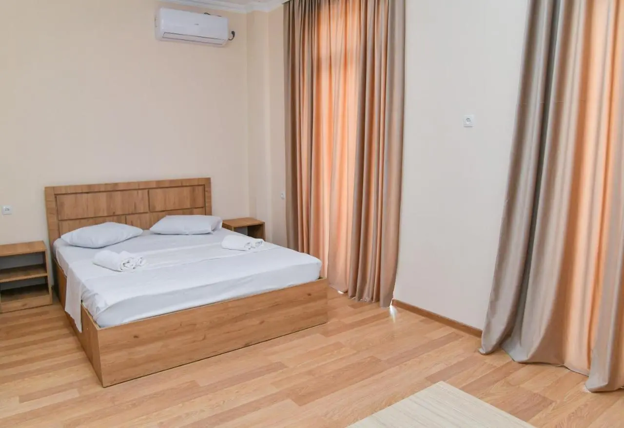 Just Inn Kutaisi