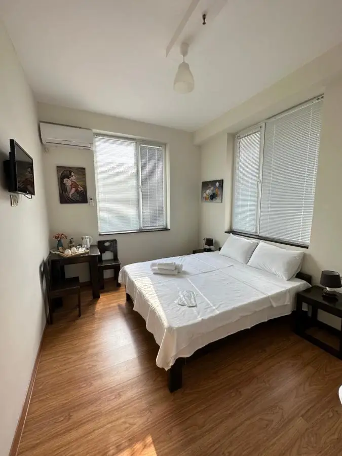 Guest House Memo at the center of kutaisi