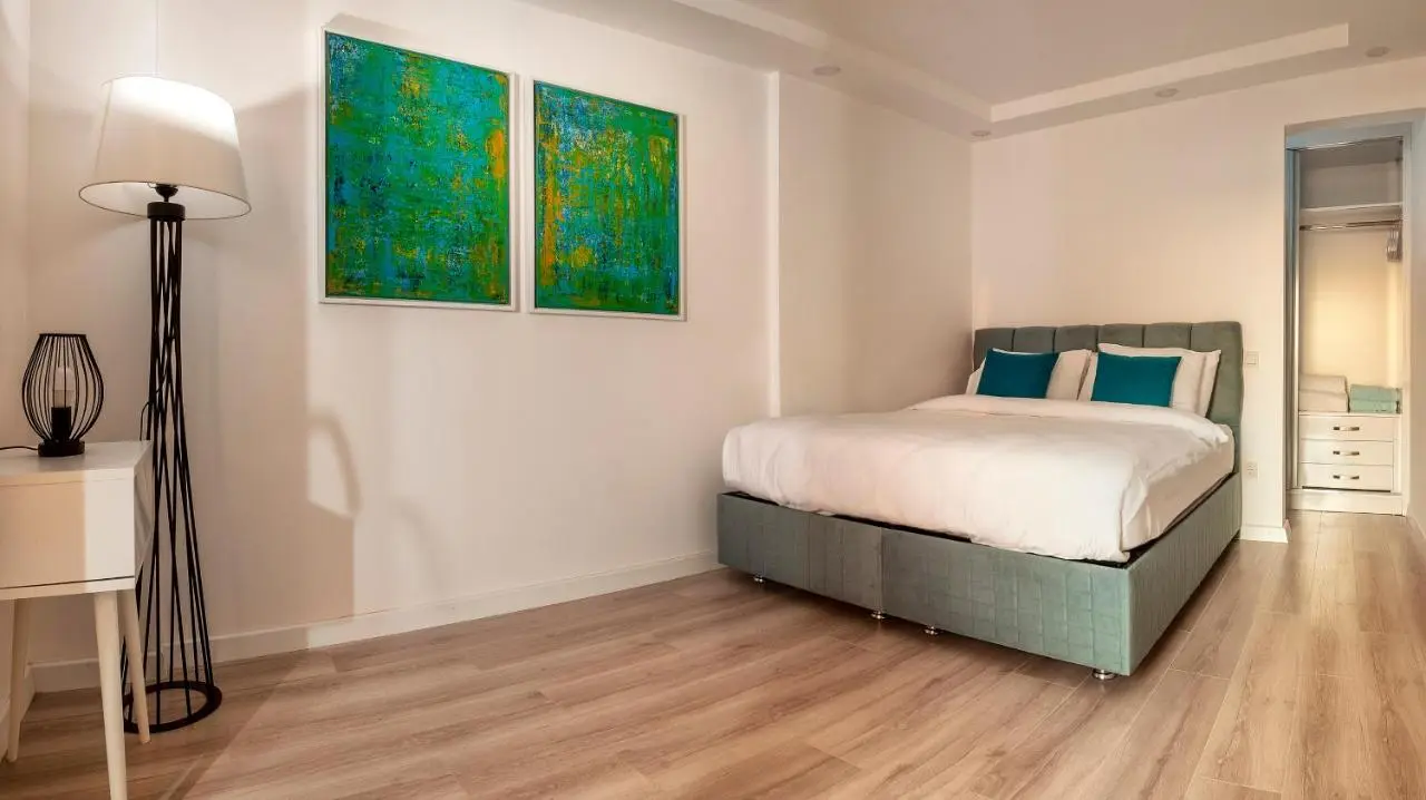 Bodrum Infinity Apartments