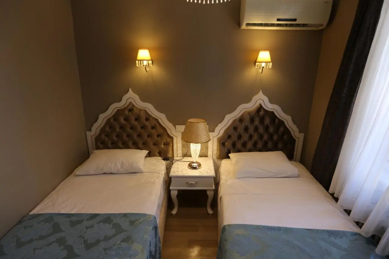 Şehir Hotel Old City