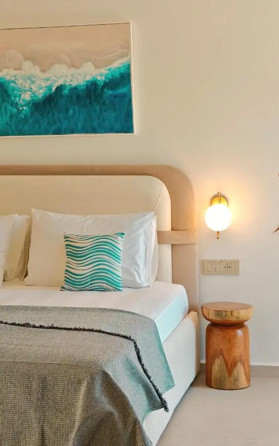 VILLA MARGARIT Boutique Hotel