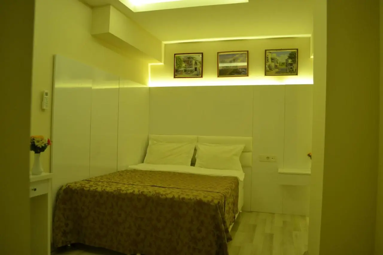 Grand Fatih Hotel