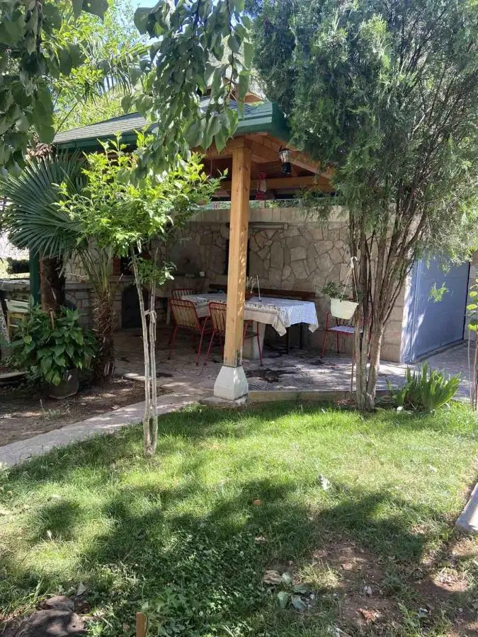 Apartment Arslan