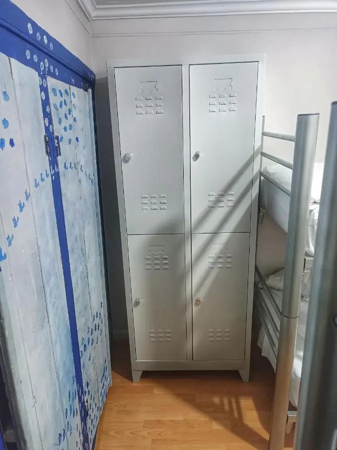 Taksim History Wooden Hostel