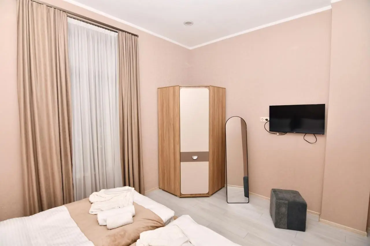 Astoria Hotel