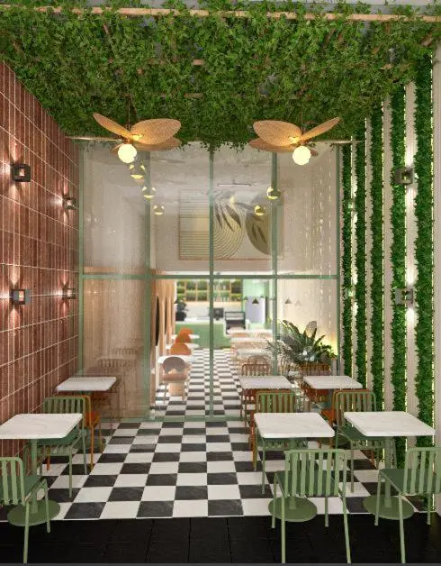 Lord Morgan & Exclusive Design Residence Nişantaşı