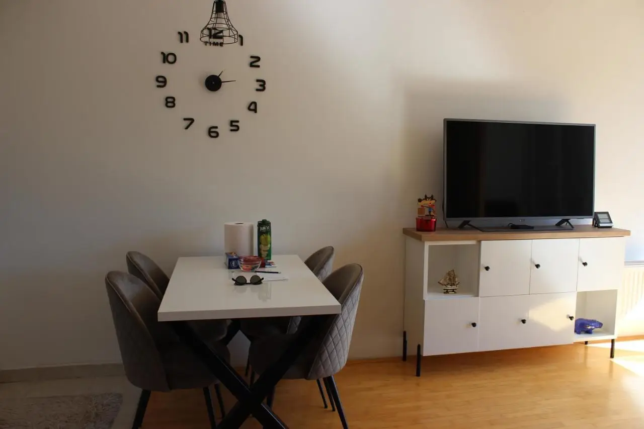 Apartman Believe