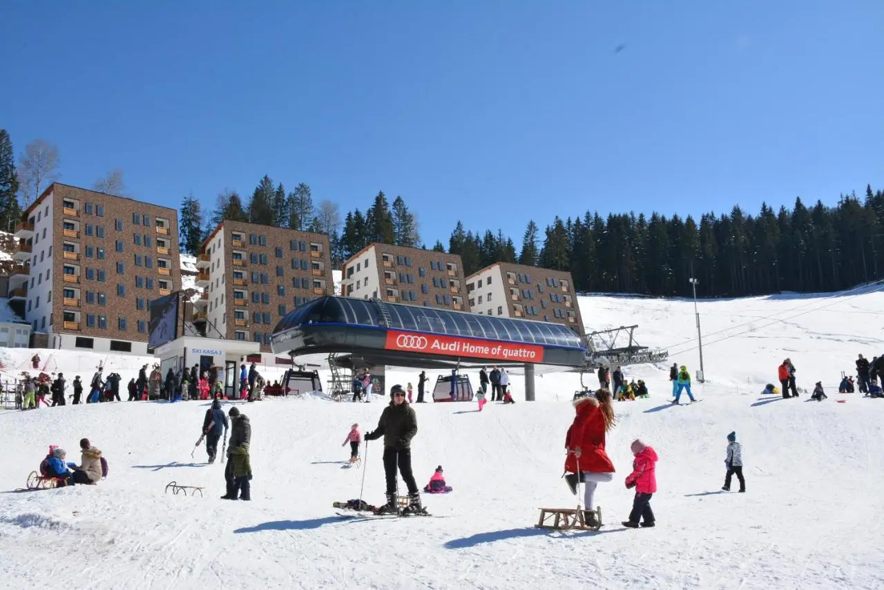 Ravna Planina