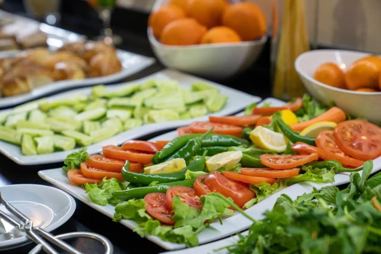 Business Life Hotel & Spa Şişli