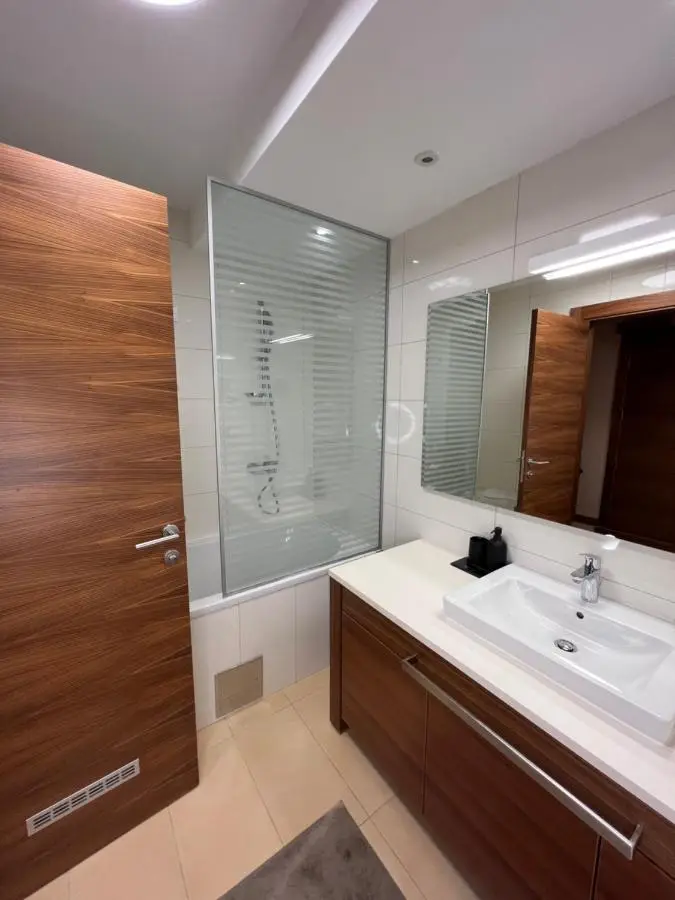 Apartman Peak & Bay - Private host - Aparthotel Vučko Jahorina