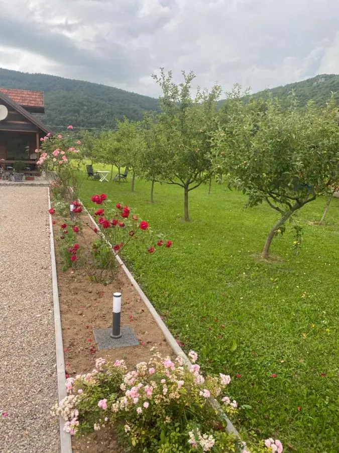 Unna-E Luxury House