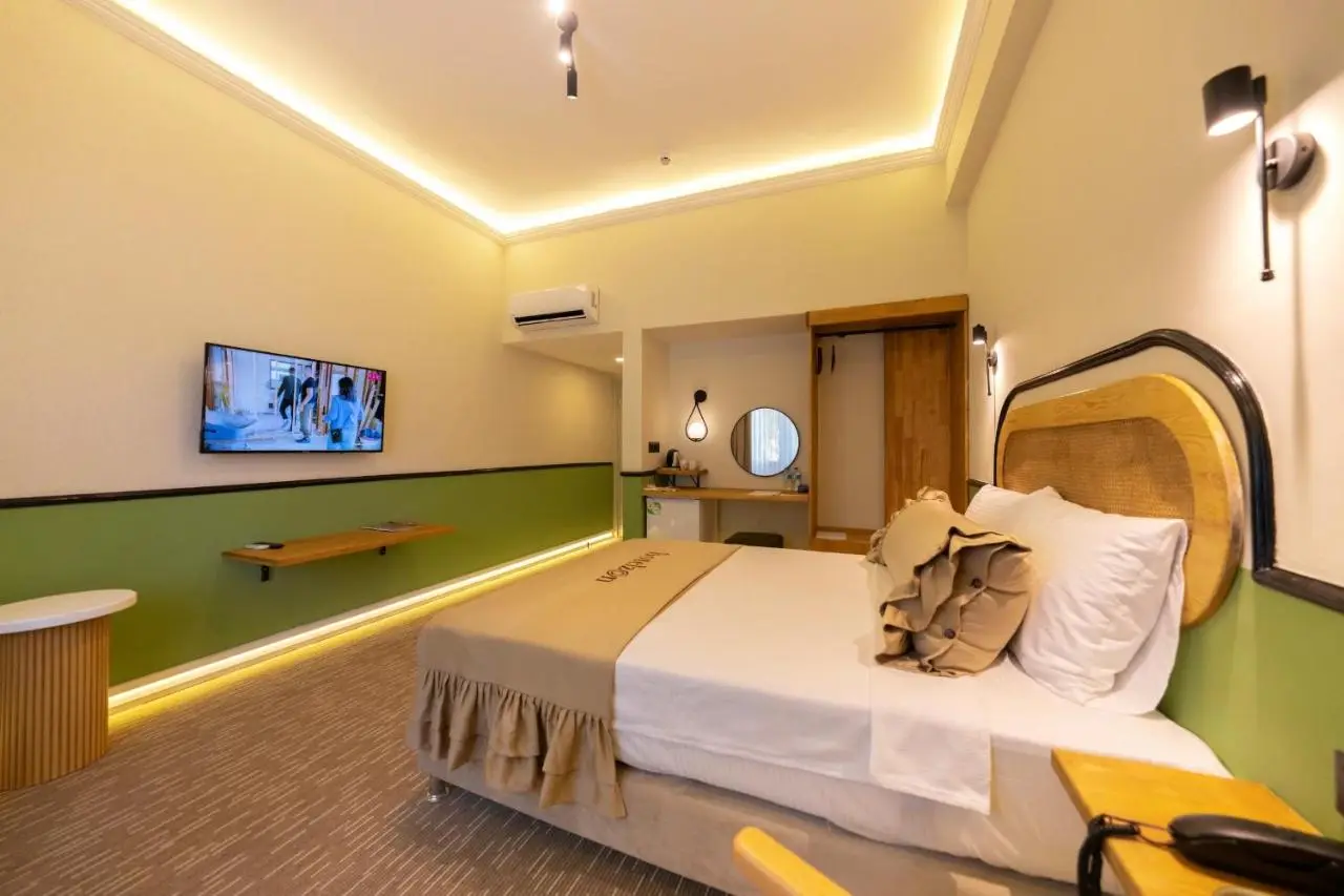 Hotel Zon