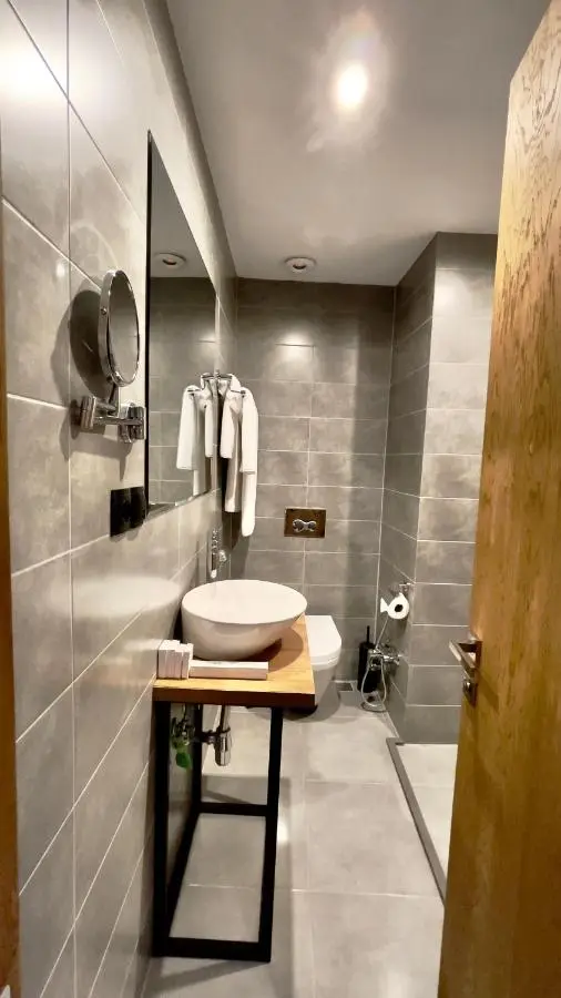 Barnovi Boutique Hotel