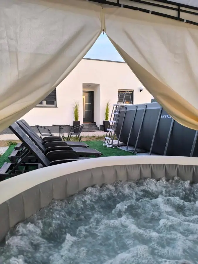 Holiday Home Norr