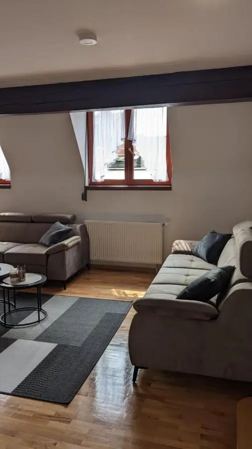 Apartment Leon