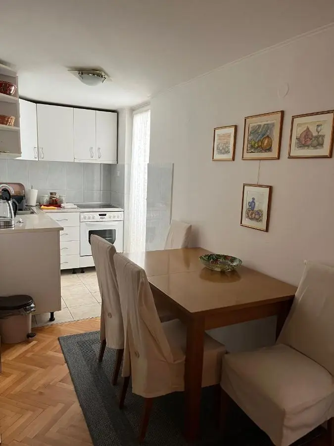 Apartment Centropolis