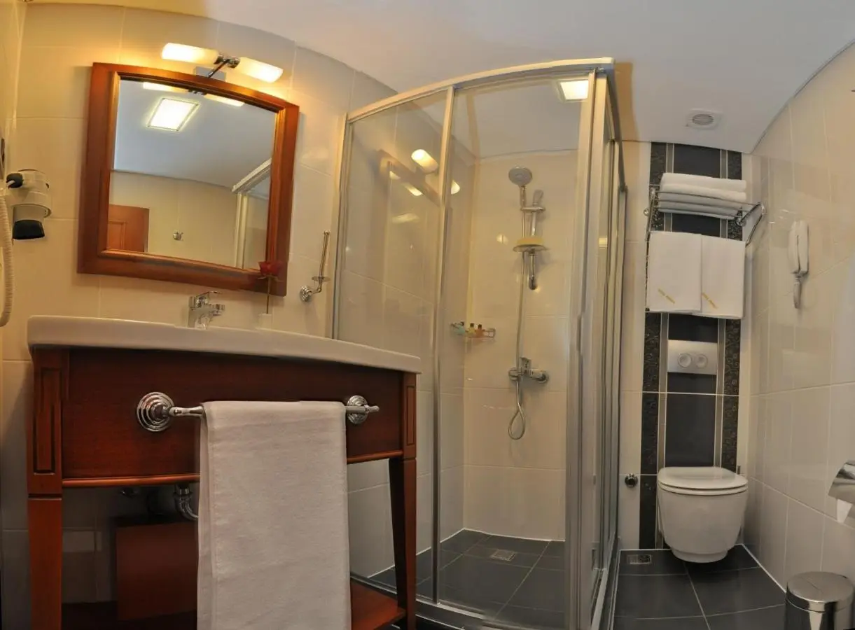 Hotel Perula & SPA