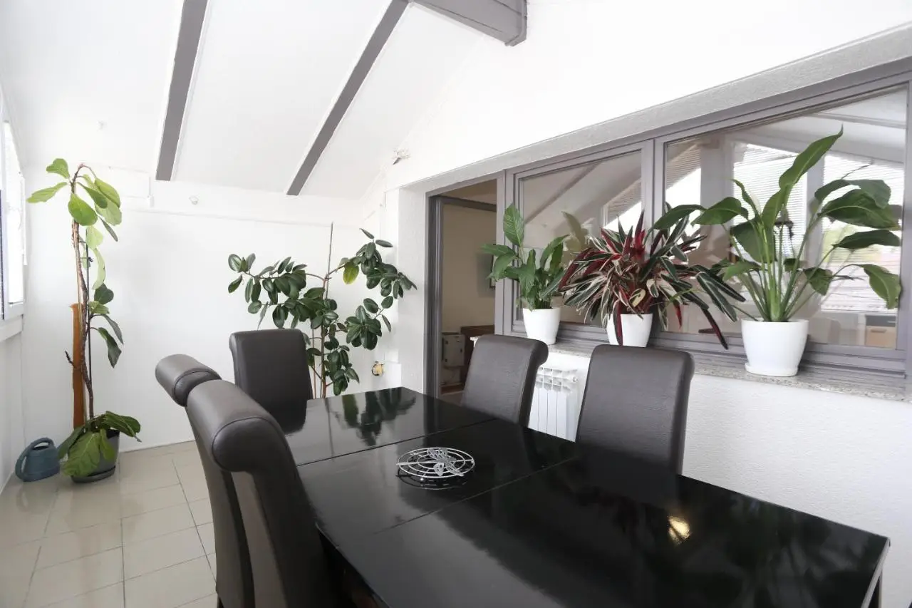 Apartmani Pejton Ilidza