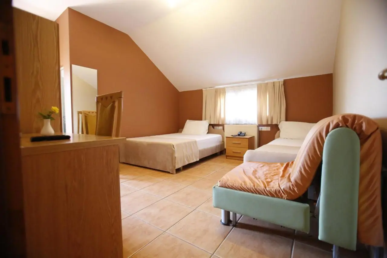 Hotel Akropoli
