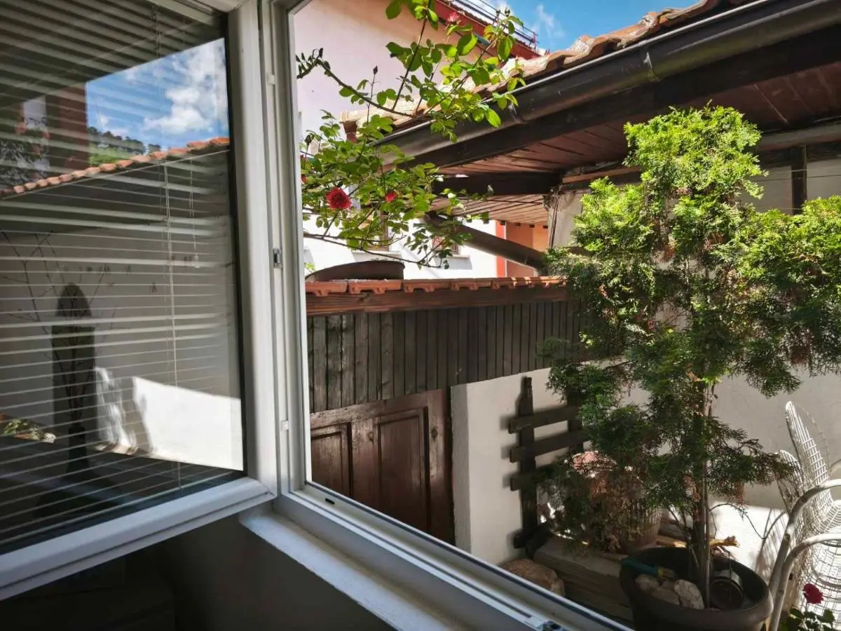 Yasmin Apartments - Your Window to Sarajevo