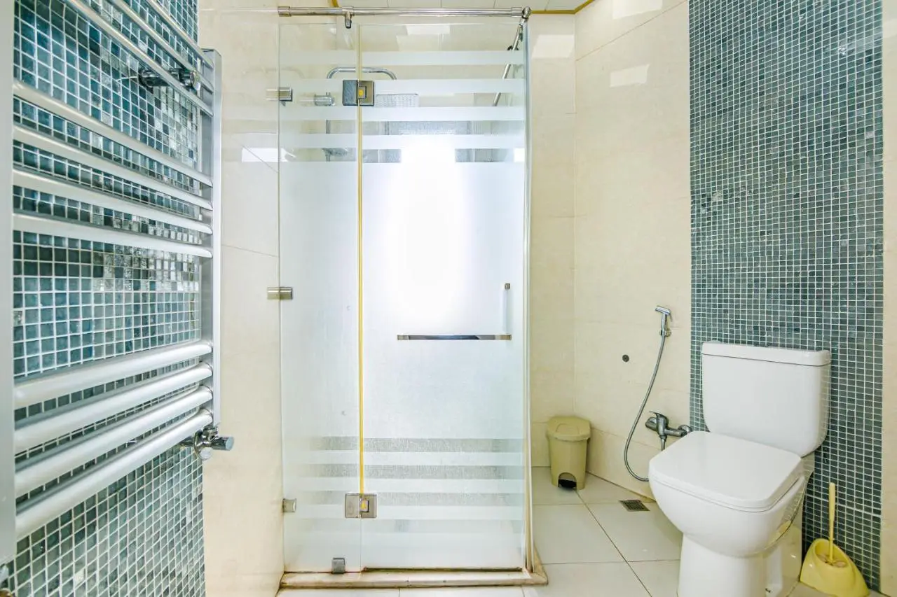 Little Gem in the Old City - One Bedroom
