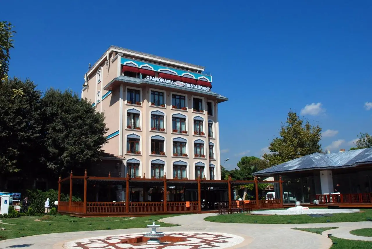 The And Hotel Sultanahmet - Special Category