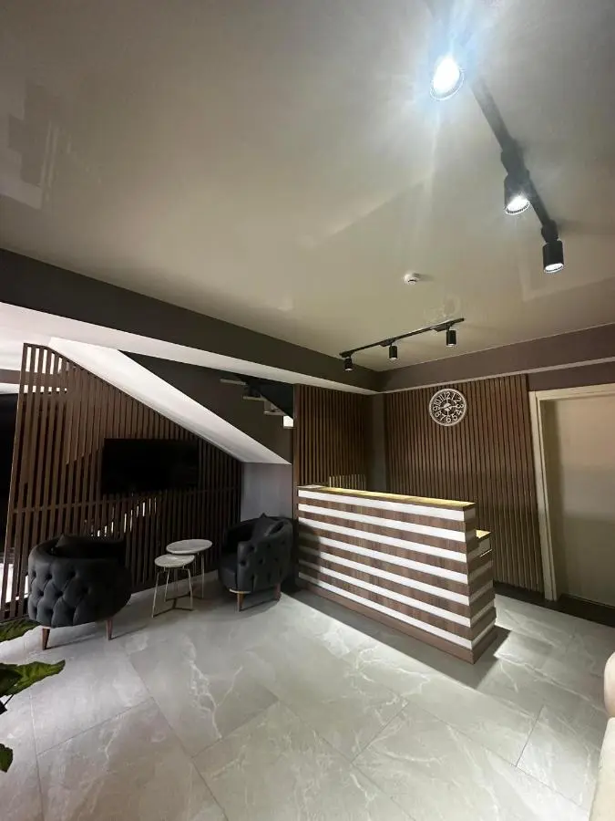 Apart Hotel Falkon
