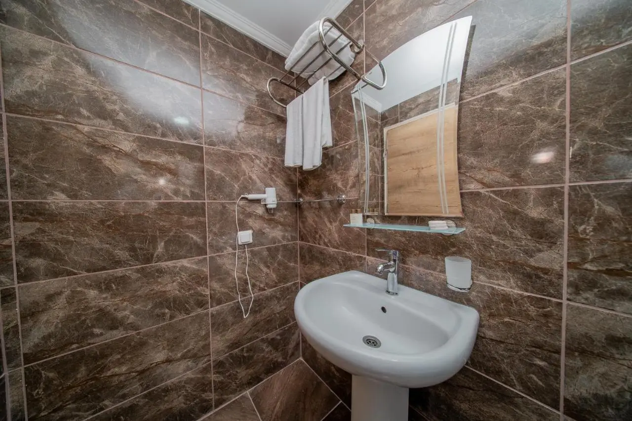 Sava Hotel