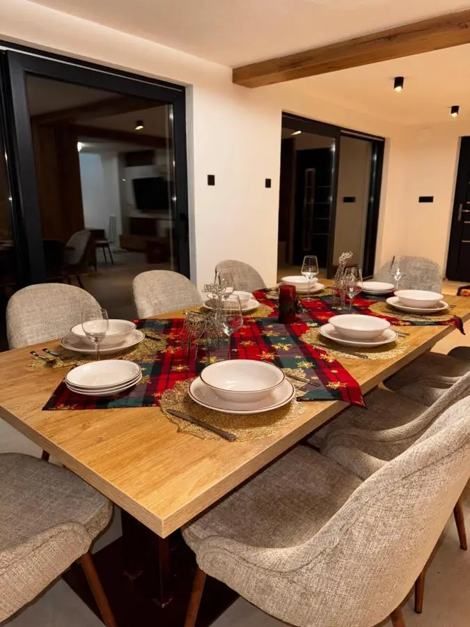 Vila Ajlin Luxury Oasis Heaven
