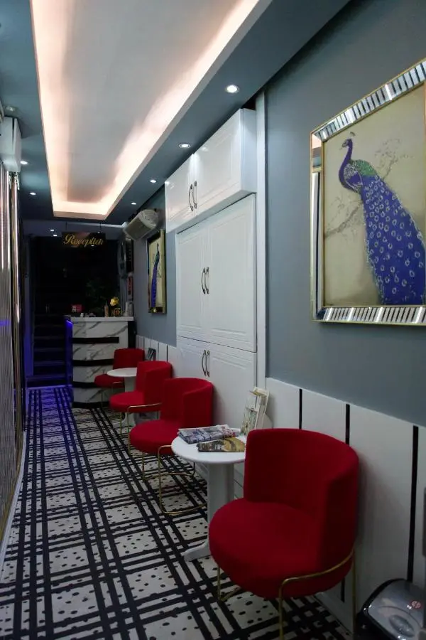 Hotel Mara İstanbul