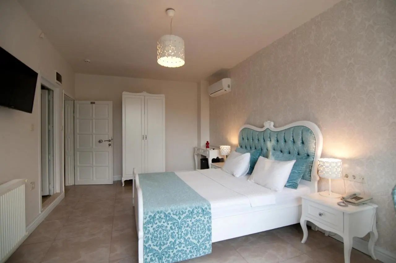 Agva Nehir Evi - Adult Only