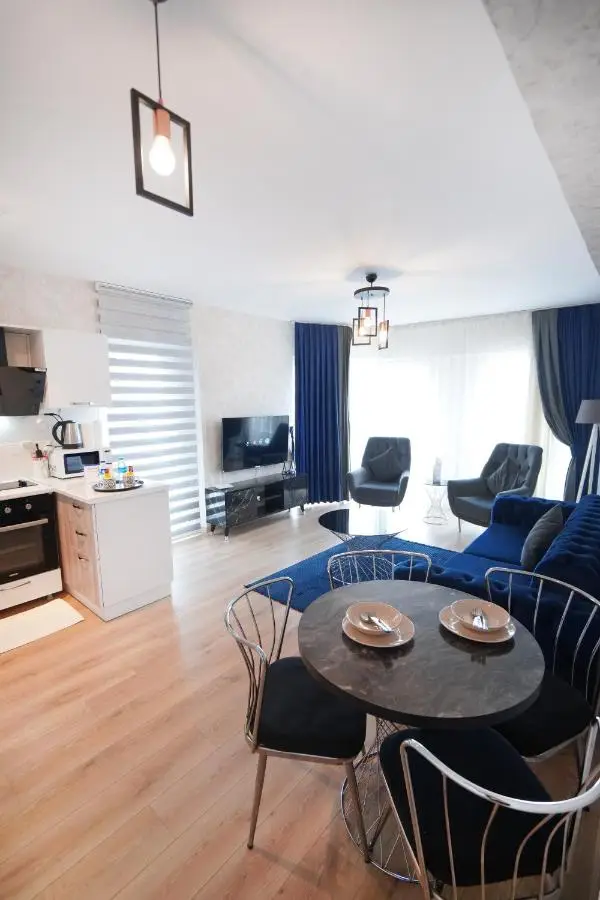King Suite MS5