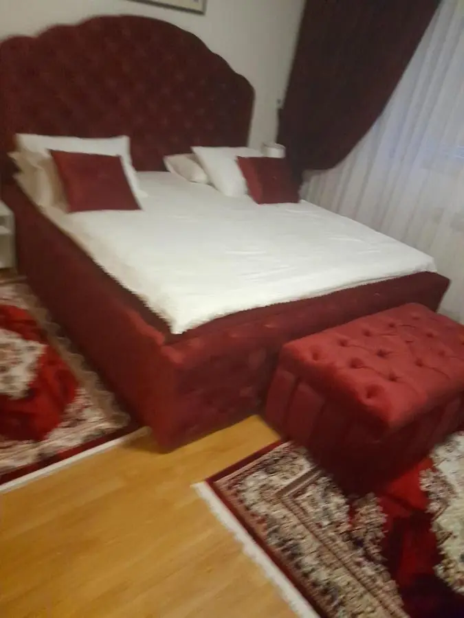 Apartman kod Ismete