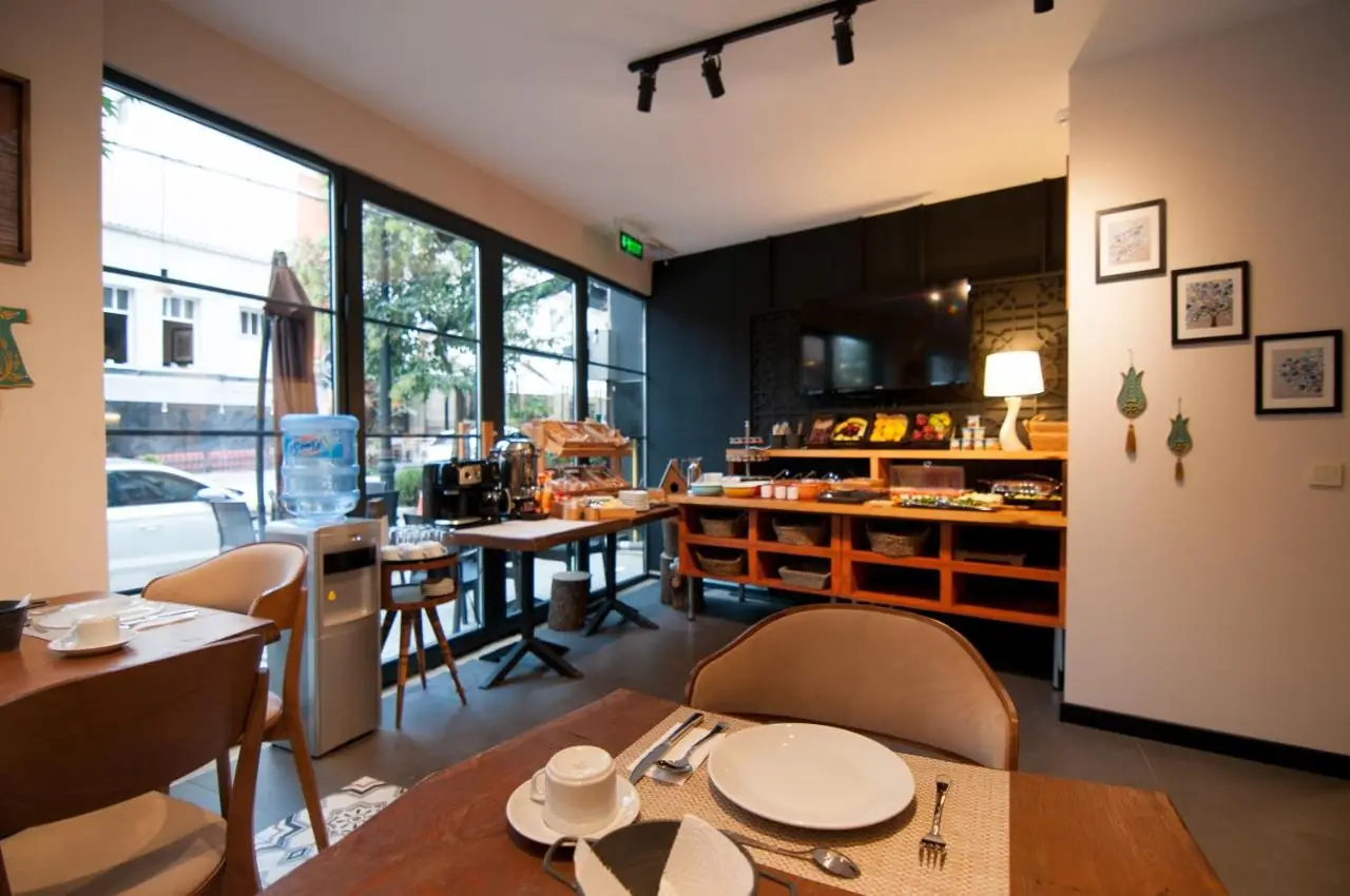Nomade Hotel Exclusive
