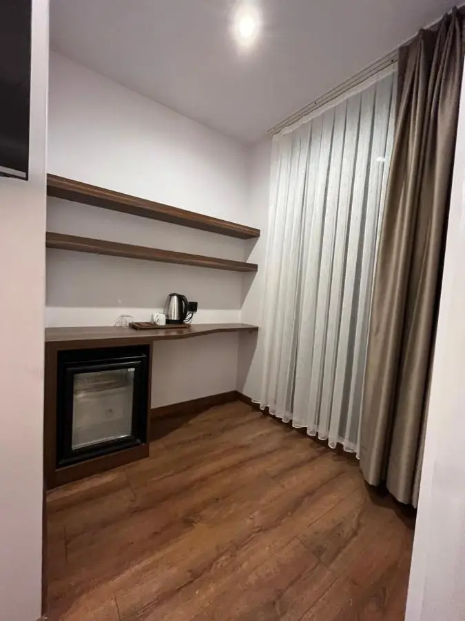 PALMERA HAGIA SOPHIA Hotel