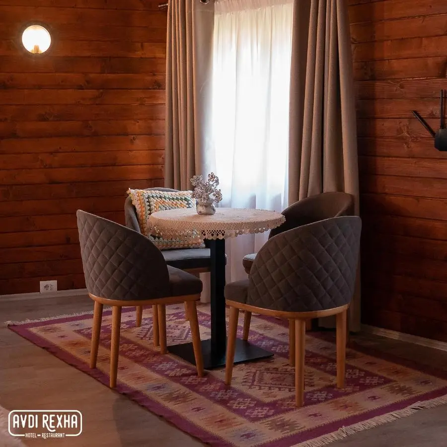 Hotel Avdi Rexha