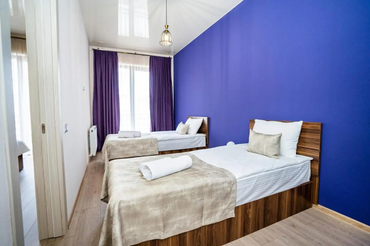 Eltisy Guest House