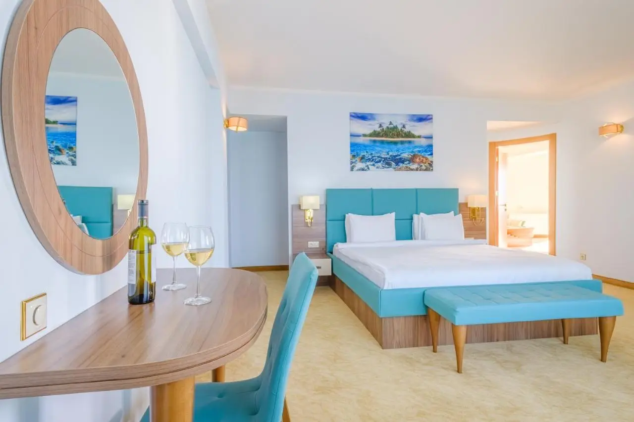 Castello Mare All Inclusive Resort