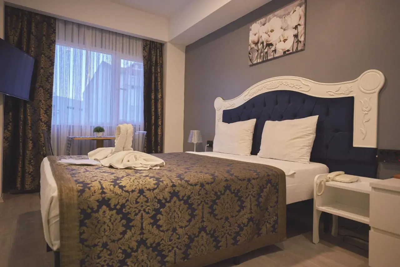 Albatros Hagia Sophia Hotel