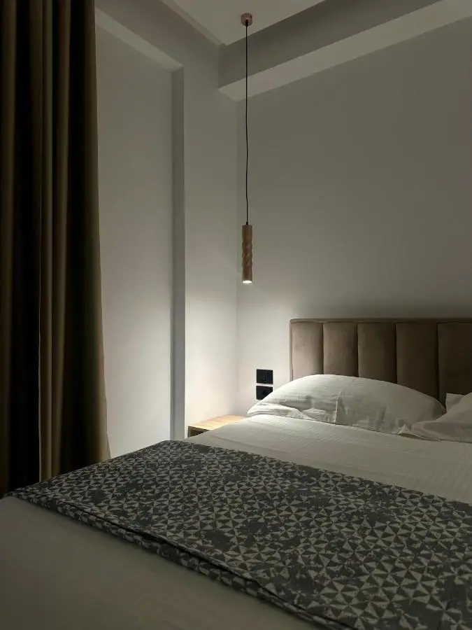 Hotel Mihasi